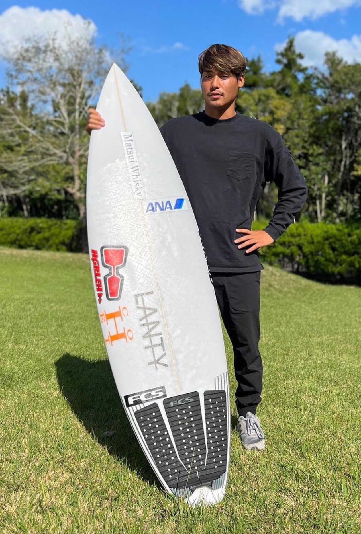 安井拓海 - Takumi Yasui