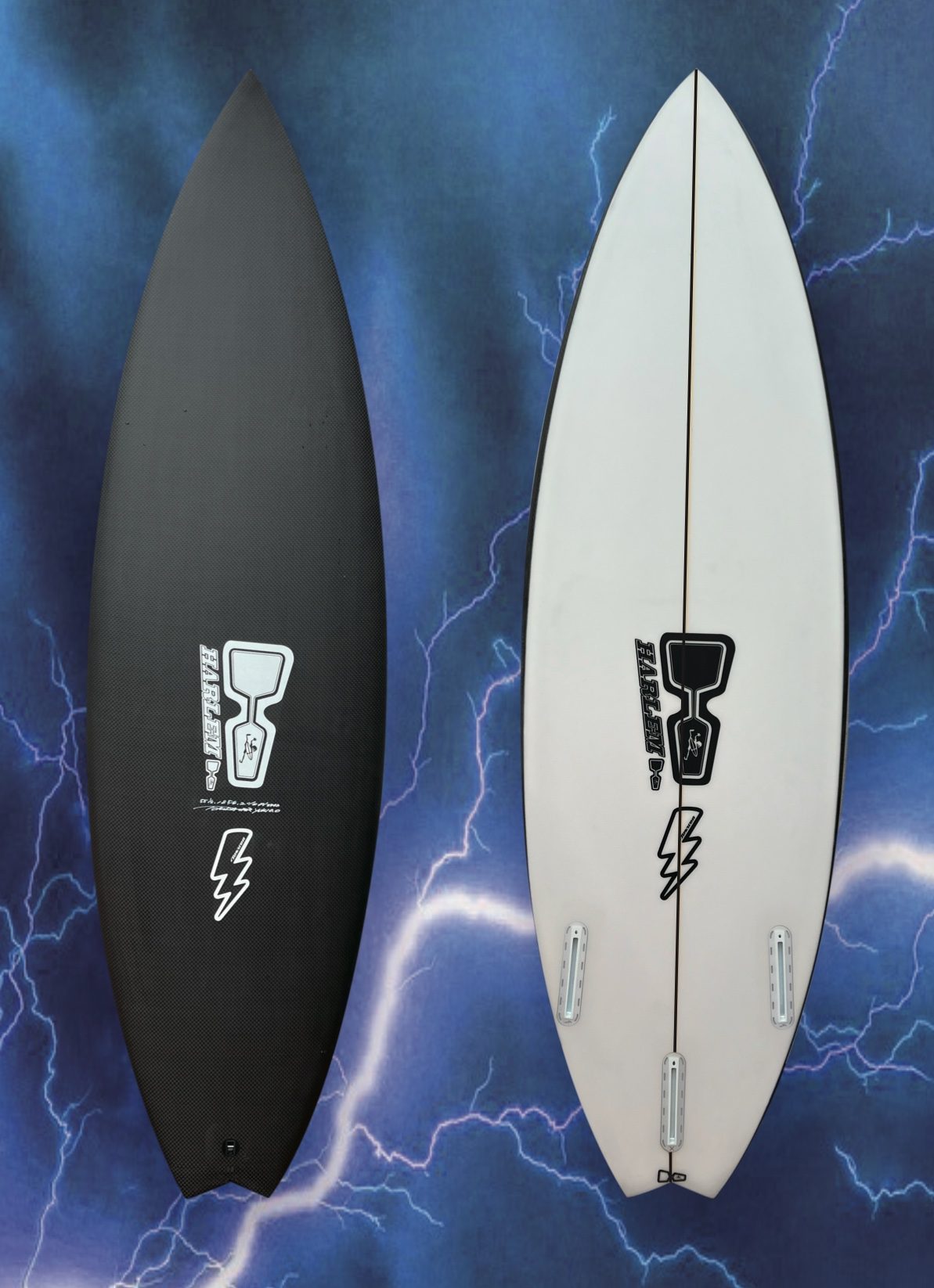 HOME - HARLEM SURFBOARDS