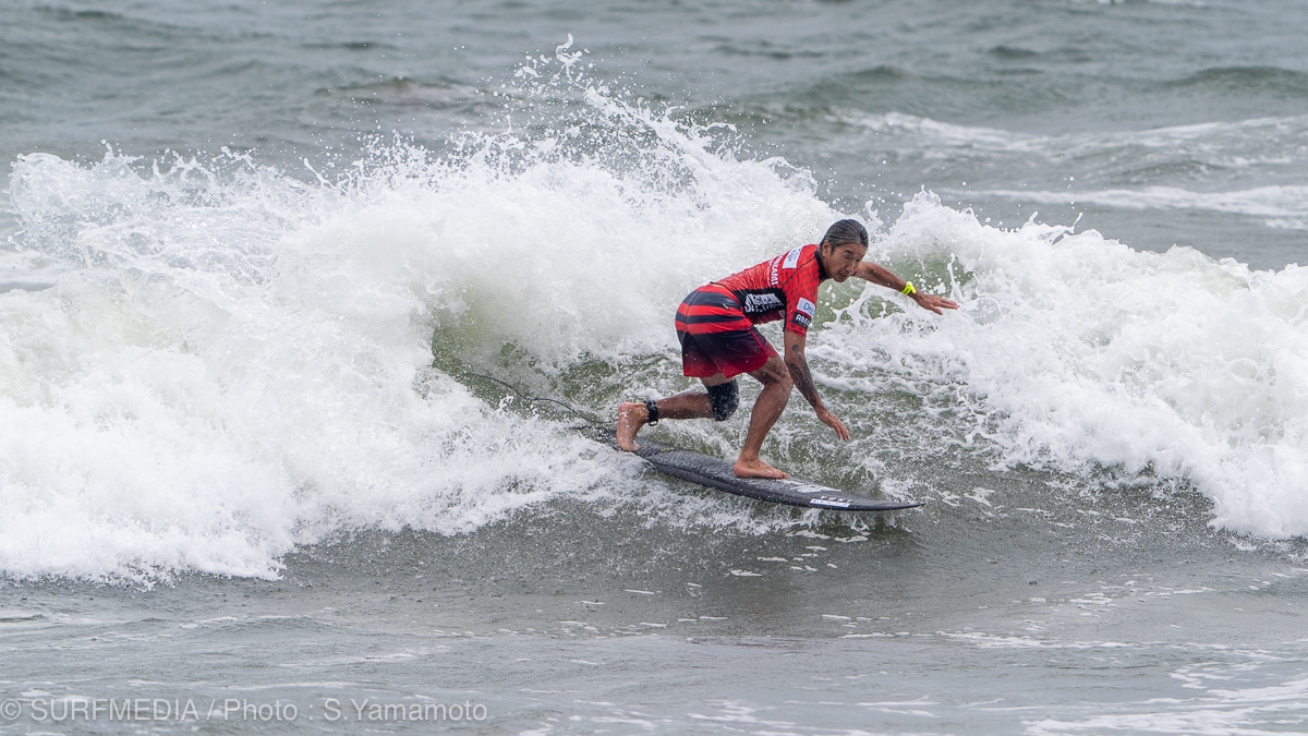 プロサーファー